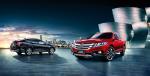 Honda Crosstour 2014 года (CN)